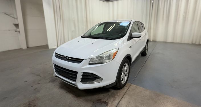 Thumbnail: 2015 Ford Escape - 1
