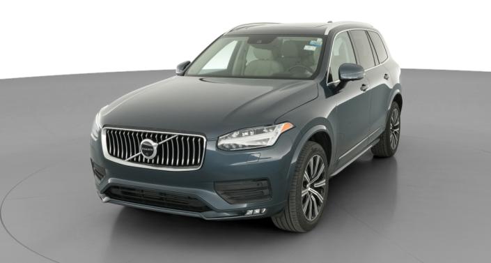 Thumbnail: 2022 Volvo XC90 - 1