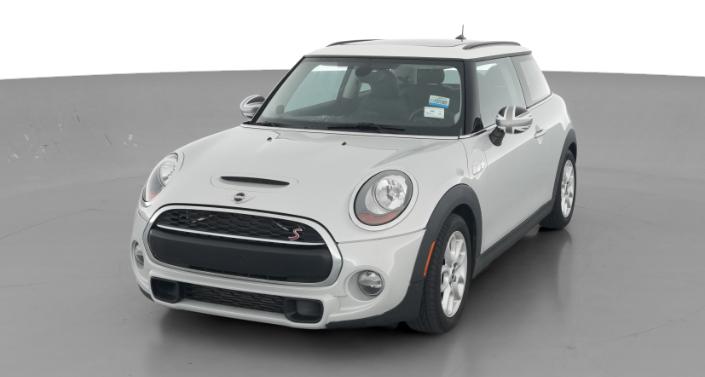 2015 MINI Cooper Hardtop S -
                  Lorain, OH
