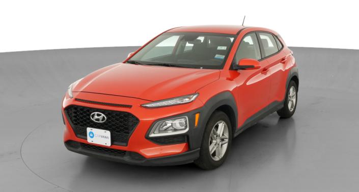 Thumbnail: 2019 Hyundai Kona - 1