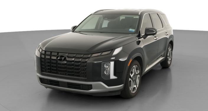 Thumbnail: 2023 Hyundai Palisade - 1