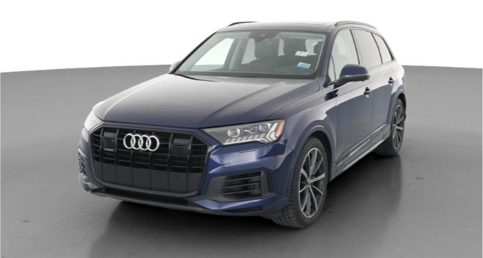 Thumbnail: 2020 Audi Q7 - 1