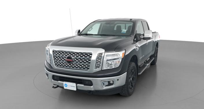 Thumbnail: 2019 Nissan Titan - 1