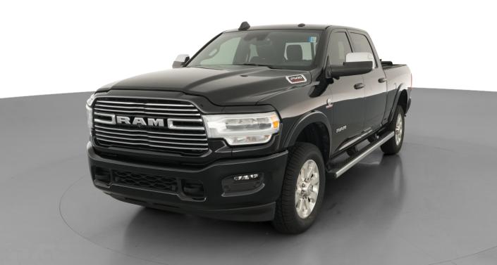 Thumbnail: 2021 RAM 2500 - 1