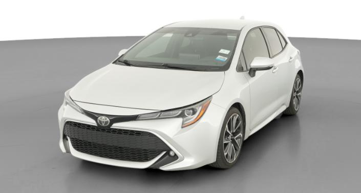 Thumbnail: 2019 Toyota Corolla - 1