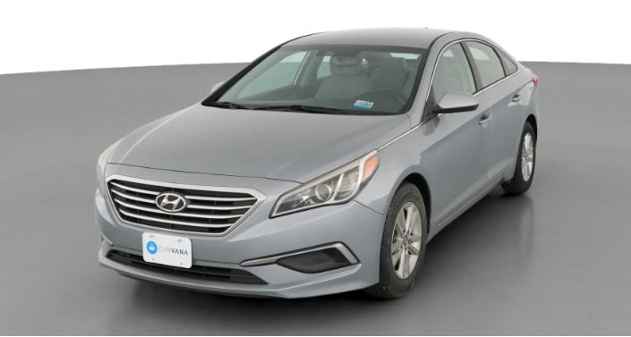 Thumbnail: 2016 Hyundai Sonata - 1