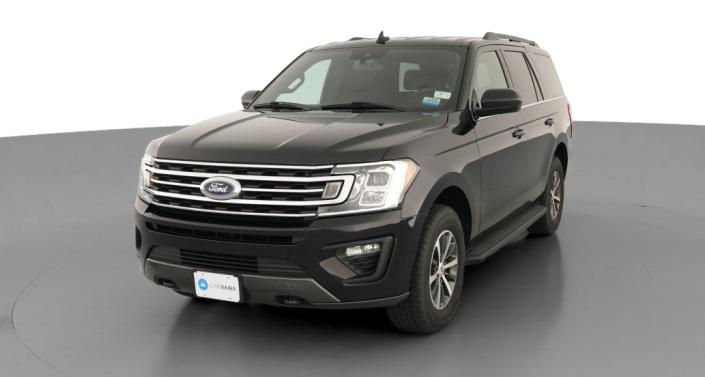 Thumbnail: 2020 Ford Expedition - 1