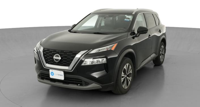 Thumbnail: 2021 Nissan Rogue - 1