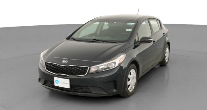 Thumbnail: 2018 Kia Forte - 1