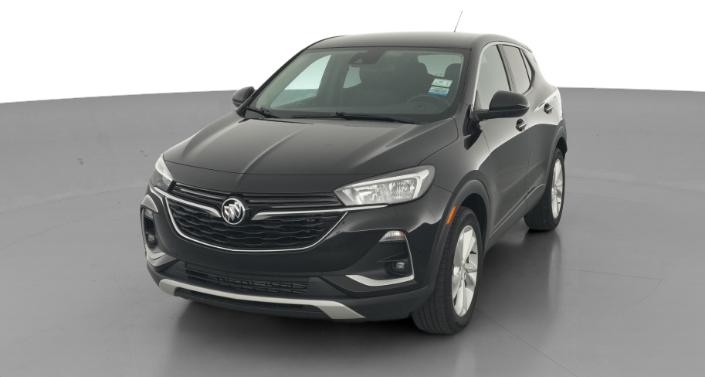 Thumbnail: 2023 Buick Encore GX - 1
