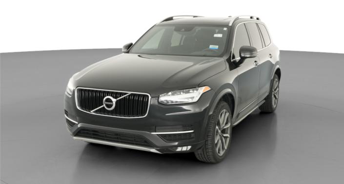 Thumbnail: 2019 Volvo XC90 - 1