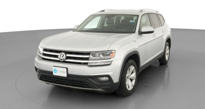 Thumbnail: 2019 Volkswagen Atlas - 1