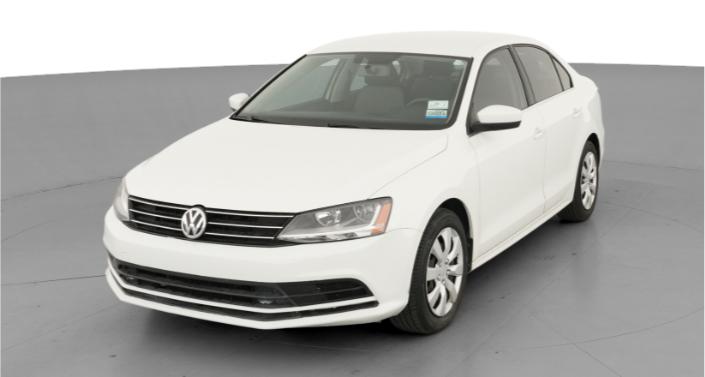 Thumbnail: 2017 Volkswagen Jetta - 1