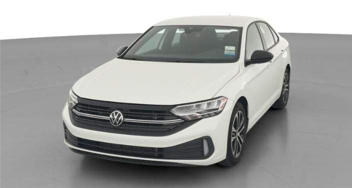 Thumbnail: 2022 Volkswagen Jetta - 1