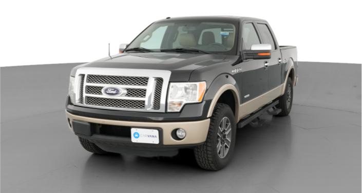2011 Ford Econoline E-150 -
                  Concord, NC