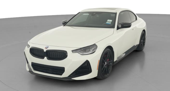 Thumbnail: 2023 BMW 2 Series - 1