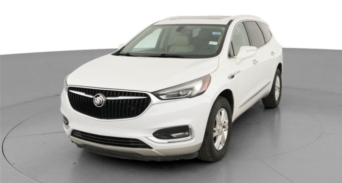 2018 Buick Enclave Essence -
                  Hebron, OH