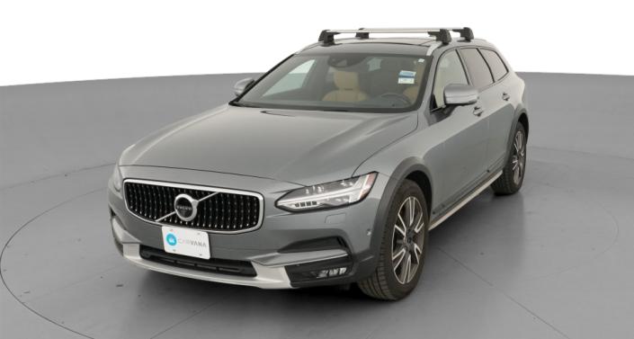 2019 Volvo V90 T6 -
                  Hebron, OH