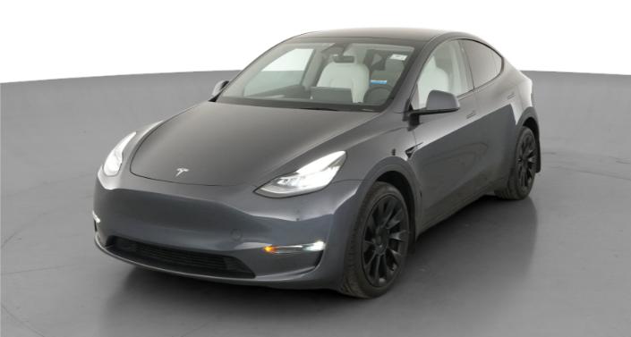 Thumbnail: 2023 Tesla Model Y - 1