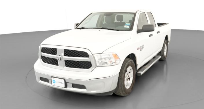 Thumbnail: 2020 RAM 1500 Classic - 1