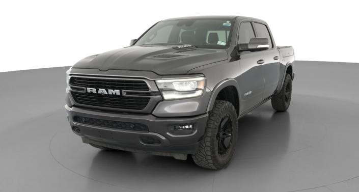 Thumbnail: 2019 RAM 1500 - 1