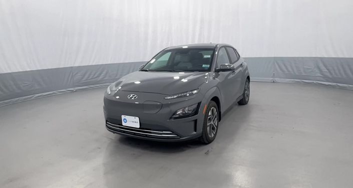 Thumbnail: 2022 Hyundai Kona - 1