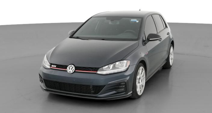 Thumbnail: 2018 Volkswagen Golf - 1