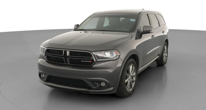 Thumbnail: 2017 Dodge Durango - 1