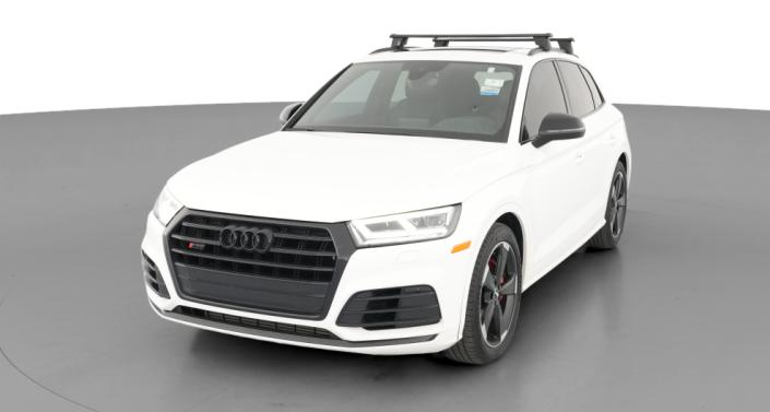 2020 Audi SQ5 Premium Plus -
                  Indianapolis, IN