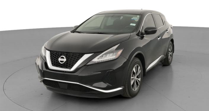 Thumbnail: 2019 Nissan Murano - 1