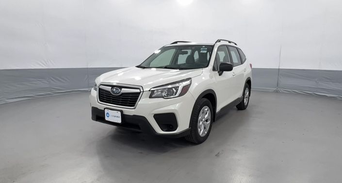 Thumbnail: 2019 Subaru Forester - 1