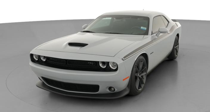 Thumbnail: 2022 Dodge Challenger - 1