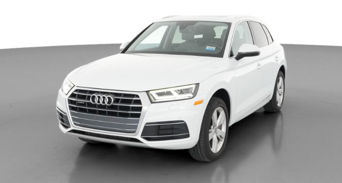 Thumbnail: 2019 Audi Q5 - 1