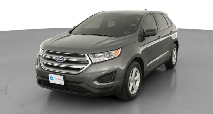 Thumbnail: 2017 Ford Edge - 1