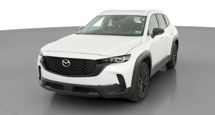 Thumbnail: 2023 Mazda CX-50 - 1