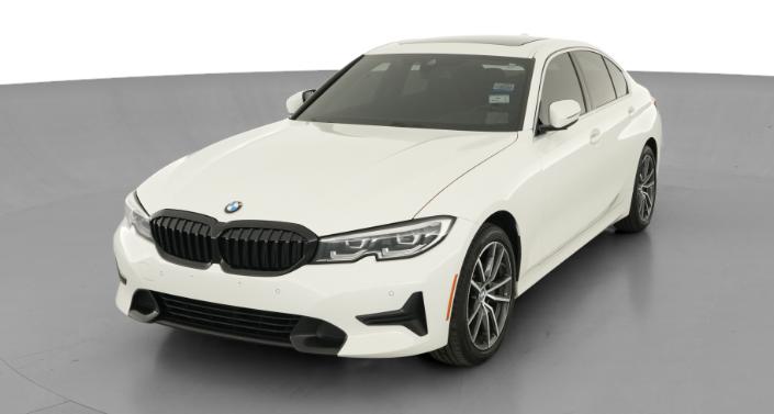Thumbnail: 2020 BMW 3 Series - 1