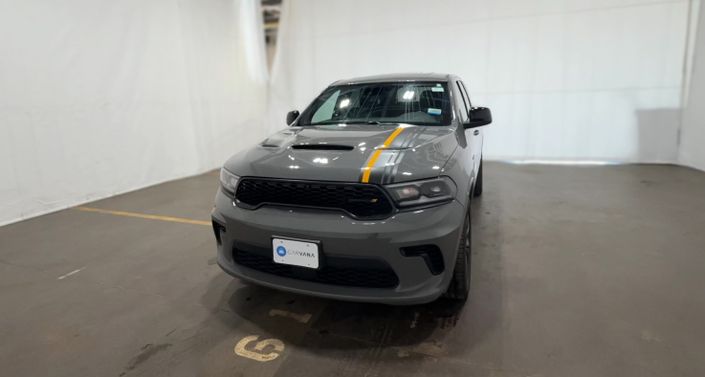 Thumbnail: 2023 Dodge Durango - 1