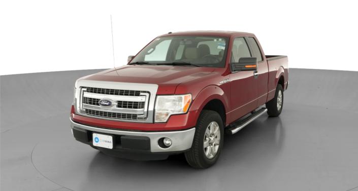 Thumbnail: 2013 Ford Econoline - 1
