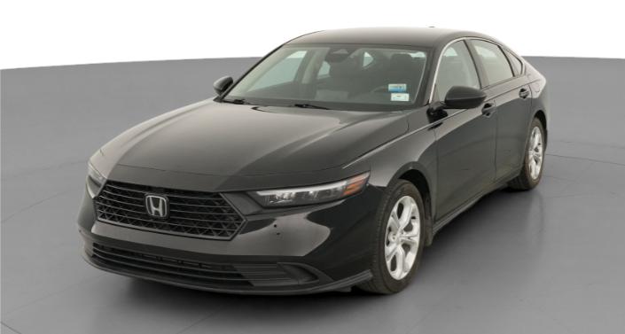 Thumbnail: 2023 Honda Accord - 1