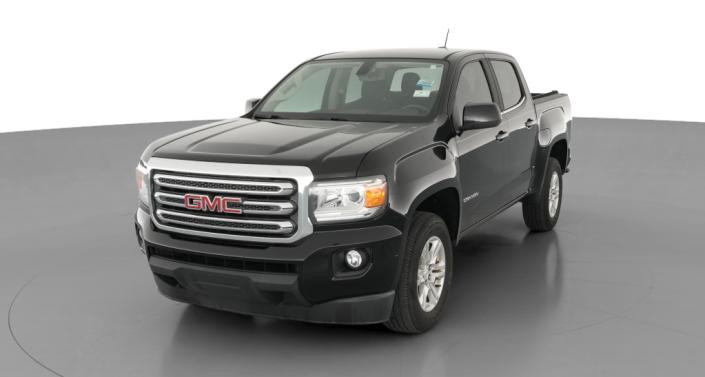 Thumbnail: 2019 GMC Canyon - 1