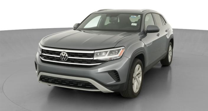 Thumbnail: 2023 Volkswagen Atlas - 1