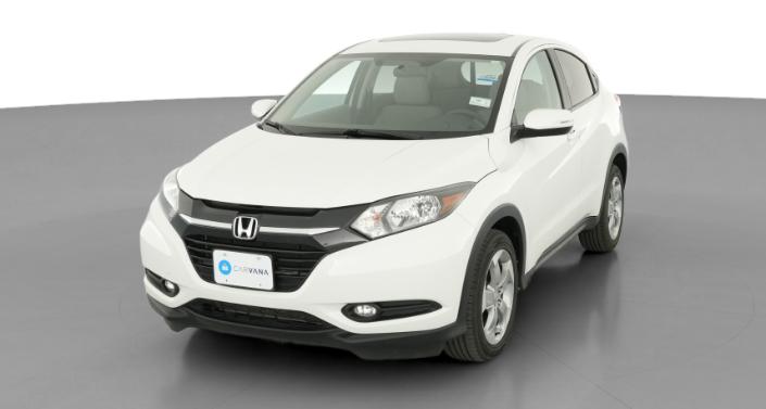 Thumbnail: 2017 Honda HR-V - 1