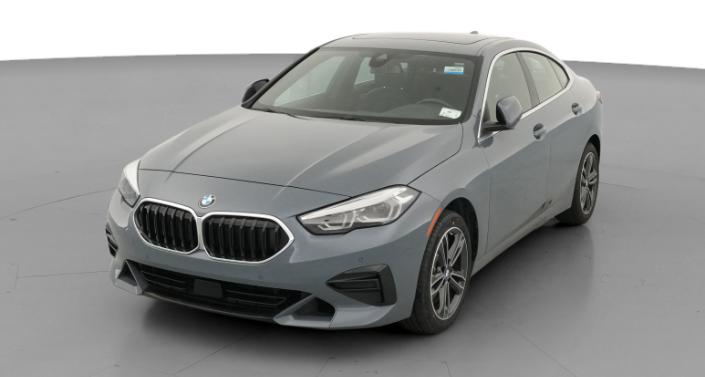 Thumbnail: 2023 BMW 2 Series - 1
