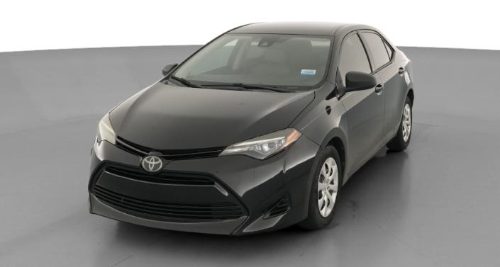 Thumbnail: 2018 Toyota Corolla - 1