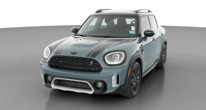 Thumbnail: 2022 MINI Cooper Countryman - 1