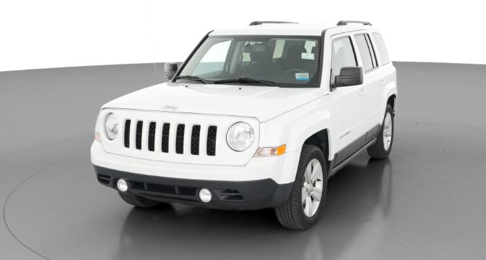 Thumbnail: 2017 Jeep Patriot - 1