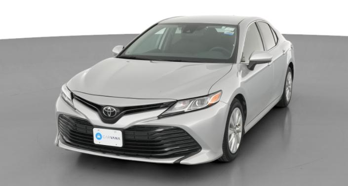 Thumbnail: 2020 Toyota Camry - 1