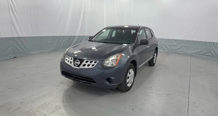 Thumbnail: 2015 Nissan Rogue - 1