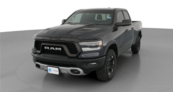 Thumbnail: 2020 RAM 1500 - 1