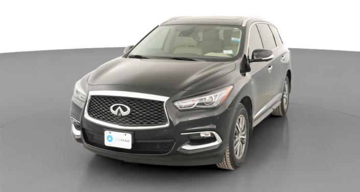 Thumbnail: 2020 INFINITI QX60 - 1